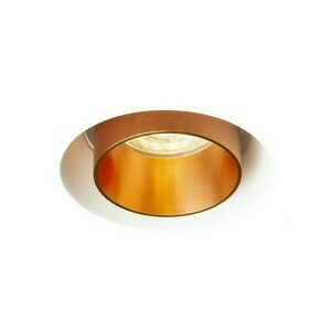 Süllyesztett Daytona irányított gipsz/réz csiszolt 230 V Led Gu10 8 Wattos süllyesztett lámpatest. 1 Süllyesztett Daytona irányított gipsz/réz csiszolt 230 V Led Gu10 8 Wattos süllyesztett lámpatest. small 1