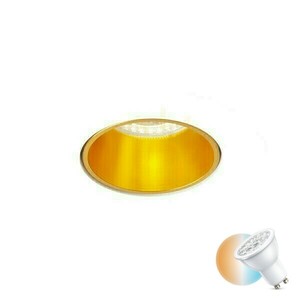 Daytona süllyesztett lámpatest Fix gipsz/brushed 230 V Led Gu10 8 Watt. 0 Daytona süllyesztett lámpatest Fix gipsz/brushed 230 V Led Gu10 8 Watt. small 0