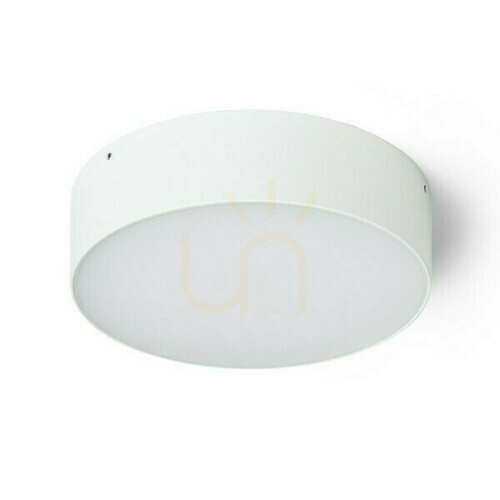Jelölje be Kültéri Plafonds Larisa Out 22 felszíni fehér 230 V Led 20 W Ip65 3000 K 4000 5700