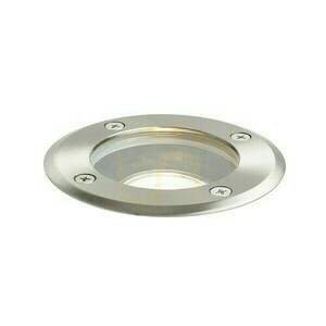 Orbu R rozsdamentes acél kültéri süllyesztett lámpatest 230 V Gu10 15 W Ip67 5 Orbu R rozsdamentes acél kültéri süllyesztett lámpatest 230 V Gu10 15 W Ip67 small 5