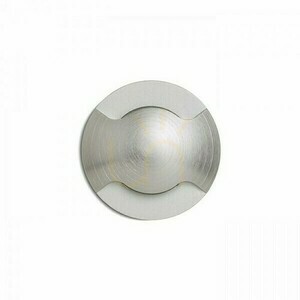 Süllyesztett kültéri lámpatest Kick Ii csiszolt alumínium 230 V Led 3 W Ip54 3000 K 1 Süllyesztett kültéri lámpatest Kick Ii csiszolt alumínium 230 V Led 3 W Ip54 3000 K small 1