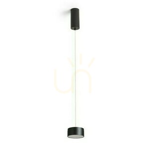 Sfera Dimm függőlámpa Fekete 230 V Led 15+9 W 3000 K 4 Sfera Dimm függőlámpa Fekete 230 V Led 15+9 W 3000 K small 4