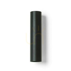 Fali lámpa Luke Fekete 230 V Led Gu10 2x7 W. small 2