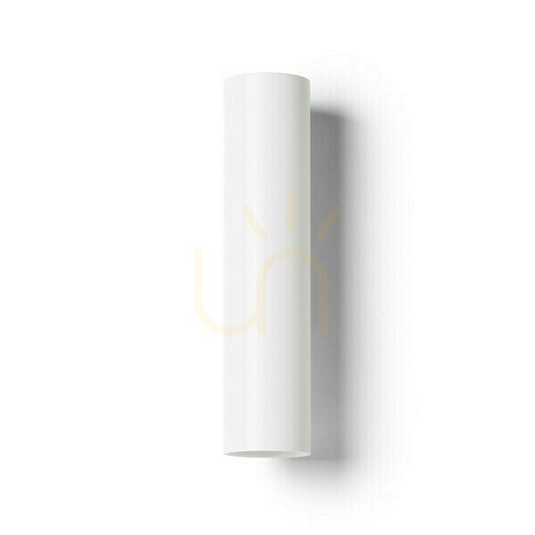 Előnézet Fali lámpa Luke fali lámpa Fehér 230 V Led Gu10 2x7 W. Fali lámpa Luke fali lámpa Fehér 230 V Led Gu10 2x7 W.
