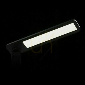 Rendl Marek Dimm fekete LED íróasztali lámpa 6 W R14297 small 4