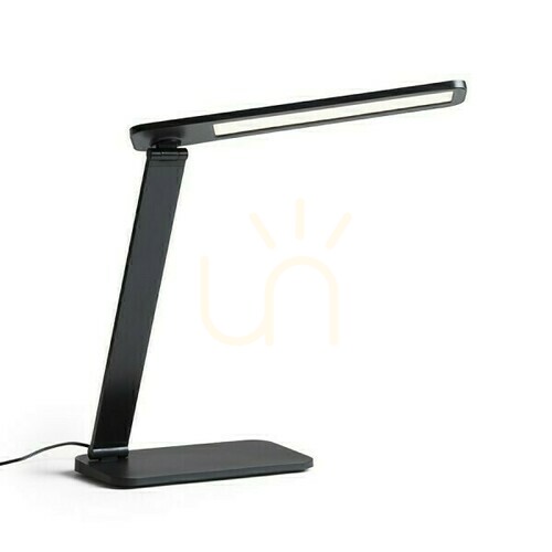 Jelölje be Marek Dimm asztali lámpa Fekete 230 V Led 6 W 3000 K 4000 6500