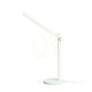 Rod Dimm asztali lámpa fehér 230 V Led 5.5 W 3000 K 4000 6500 small 0