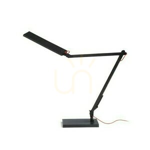 Norma Dimm Fekete/Vörös asztali lámpa 230 V Led 10 W 100° 3000 K 4000 6500 small 1