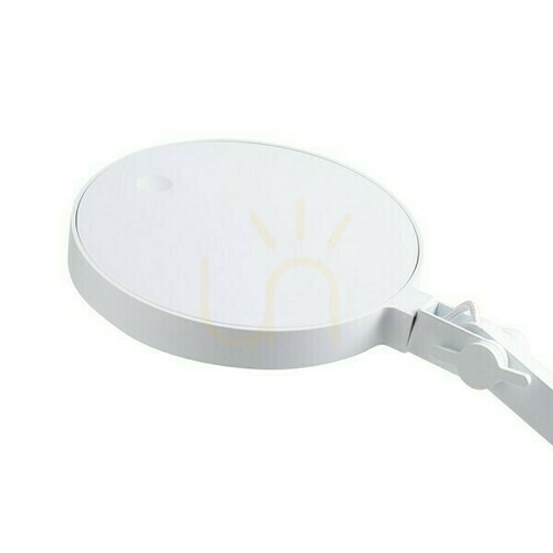 Jelölje be Ema Dimm asztali lámpa Fehér 230 V Led 10 W 100° 3000 K