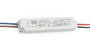 MEAN WELL LPH 12V 18W tápegység IP67 1 MEAN WELL LPH 12V 18W tápegység IP67 small 1