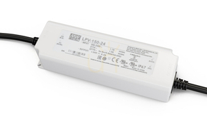 MEAN WELL LPV 24V 150W tápegység IP67 small 0