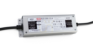 MEAN WELL XLG 12V-os 192W-os tápegység IP67 small 1