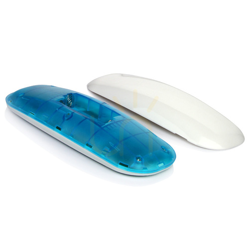 Jelölje be Mi-Light FUT092 RGB+CCT távirányító, 4 zóna, fehér, 2,4 GHz RF