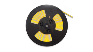 Neon LED Flex 3Y 6x12 126 LED/m 10.8W/m 24V SÁRGA, 5m small 0