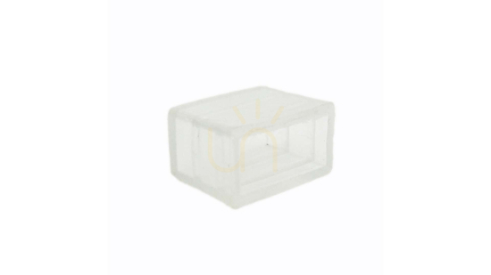 Jelölje be Neon LED 3Y 6x12 végzáró sapka Neon LED 3Y 6x12 végzáró sapka