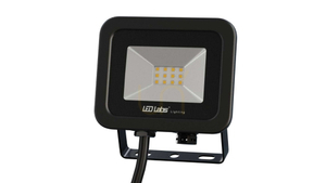 DRAGO 10W NW IP65 SLIM LED-es reflektor 10W NW IP65 small 4