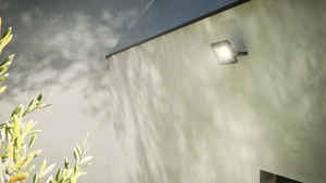 DRAGO 30W NW IP65 SLIM LED reflektor 30W NW IP65 SLIM LED reflektor small 2
