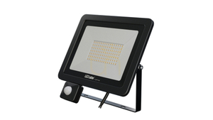 DRAGO 100W NW IP44 SLIM PIR LED reflektor 100W NW IP44 SLIM PIR LED reflektor small 6