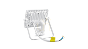 LED-es reflektor 10W NW SMD SMD IP65 PIR, fehér small 2