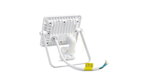 LED-es reflektor 20W NW SMD SMD IP65 PIR, fehér small 2