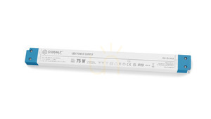 CobaltElectro PLV 24V 75W IP20 B LED tápegység 24V IP20 B small 0