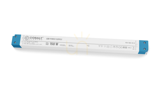 Jelölje be CobaltElectro PLV 12V 150W-os LED tápegység IP20 B