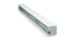 LÁMPIA ALKALMAZAT 550x40x40mm, fehér - TELJES 1 LÁMPIA ALKALMAZAT 550x40x40mm, fehér - TELJES small 1