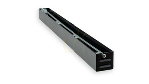 LUMINES SUBSUIT 550x40x40mm, fekete - KOMPLETT 2 LUMINES SUBSUIT 550x40x40mm, fekete - KOMPLETT small 2