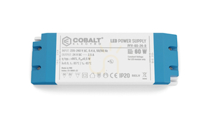 CobaltElectro PFV 24V 60W IP20 B LED tápegység. 0 CobaltElectro PFV 24V 60W IP20 B LED tápegység. small 0