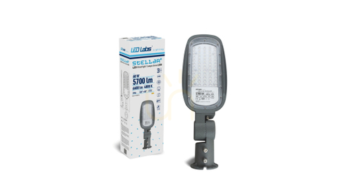 Jelölje be Stellar2 60W 6600lm NW IP66 LED utcai lámpa 60W 6600lm NW IP66