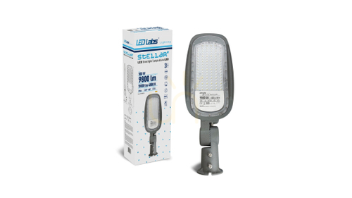 Jelölje be Stellar2 100W 11000lm NW IP66 LED utcai lámpa 100W 11000lm NW IP66