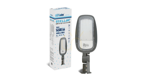 Jelölje be Stellar2 150W 16500lm NW IP66 LED utcai lámpa