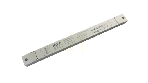 Jelölje be LED tápegység KGP LV DALI-2 100W 24V 24V IP20