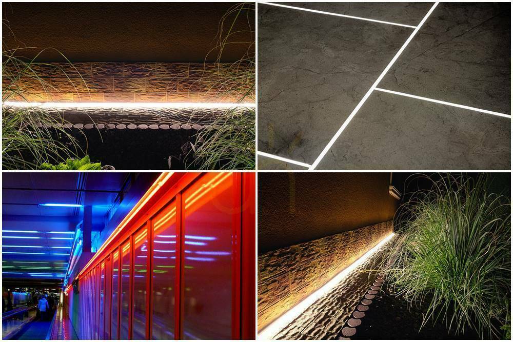 Kilátás BERGMEN Neon Flex HXR One végzáró sapka, kék BERGMEN Neon Flex HXR One végzáró sapka, kék