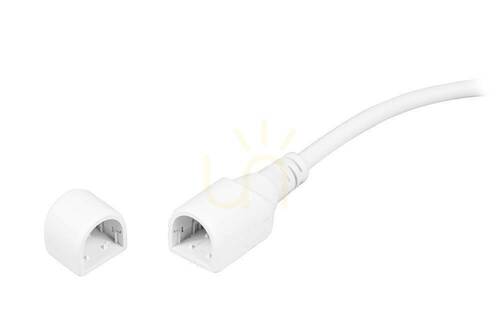 Jelölje be Tápcsatlakozás a Neon Flex VR-hez / egyenes kimenet / Bergmen
