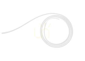 Bergmen Flex HXS piros LED neon 620 nm, 24 V, 10 W/m, 1 m small 2
