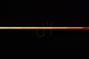 Alumínium profil Neon Flex HS / 1m / anódhoz small 1