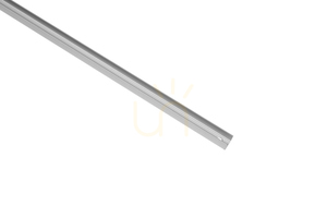 Alumínium profil Neon Flex HS / 1m / anódhoz small 0