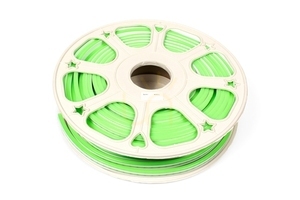 Neon Flex HR Eco / 12VDC / 12W / 140lm / 100x2835SMD / 520nm / zöld / 1 m / Bergman small 1