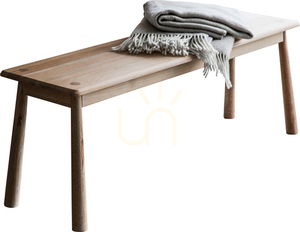 Gallery Direct Wycombe tölgy étkezőpad 130 cm small 0