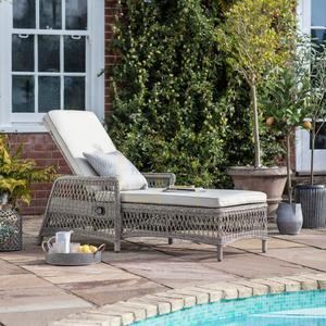 Nyugágy Gallery Direct Menton Country polyrattan alumínium kő színű 5059413684234 small 1