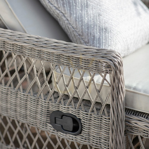 Nyugágy Gallery Direct Menton Country polyrattan alumínium kő színű 5059413684234 small 2