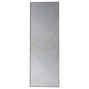 Tükör Gallery Direct Hurston bronz fémkeretes 50x170 cm 5056272082959 small 0