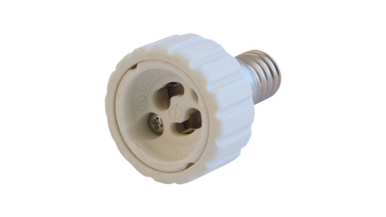 Jelölje be E14-GU10 adapter adapter E14-GU10 adapter adapter
