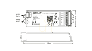 Cobalt Electro LED meghajtó small 1