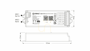 Cobalt Electro ZigBee LED meghajtó small 1