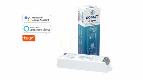 Jelölje be Cobalt Electro ZigBee LED meghajtó