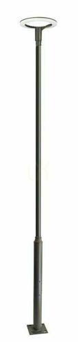Jelölje be Kültéri pólusfény SU-MA STRMAX-H4200 sötét hamu 425 cm 4500 lm 4000K