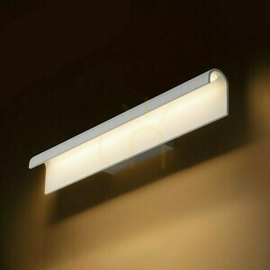 Fali lámpa Marais 53 fali lámpa Fehér 230 V Led 18 W Ip44 3000 K small 1