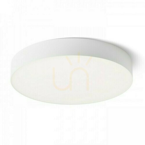 Jelölje be Larisa R 40 Dimm mennyezeti plafond fehér 230 V led 50 W 3000 K 4000 6500